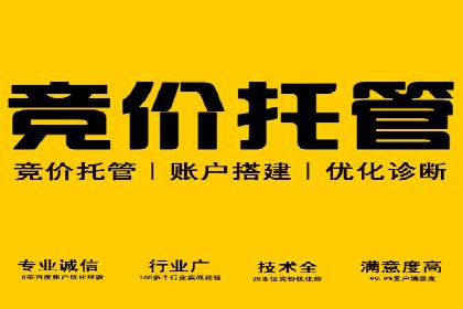 竞价广告代运营公司如何助力中小企业发展